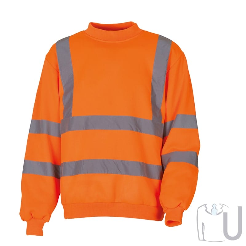 Hi-Vis Sweatshirt