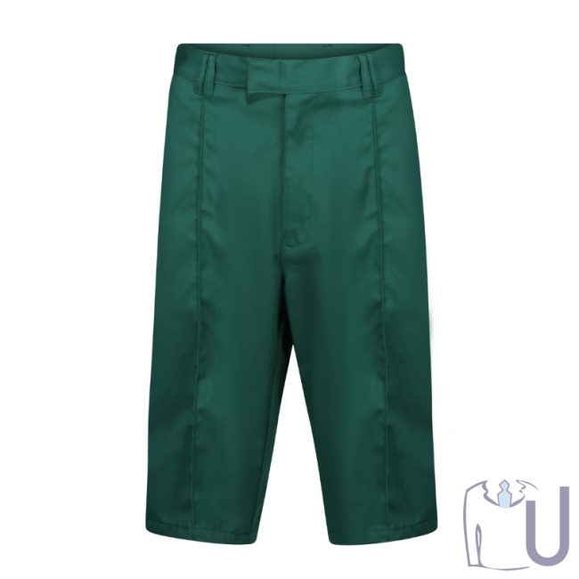 Classic Work Shorts