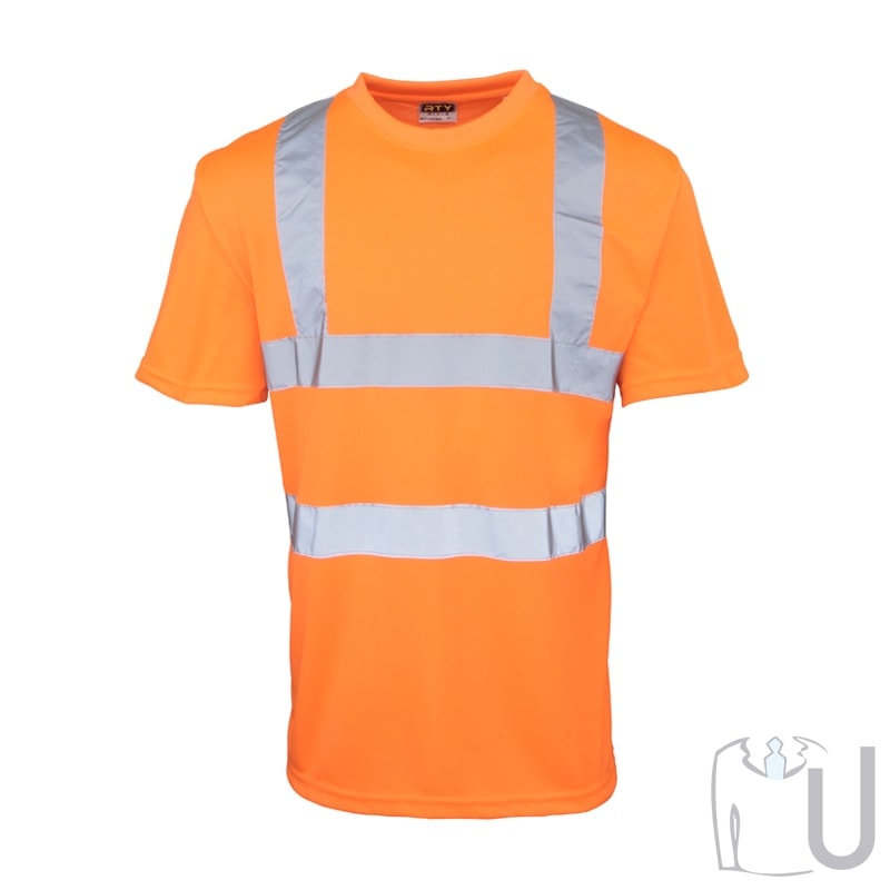 Hi Vis T-Shirt