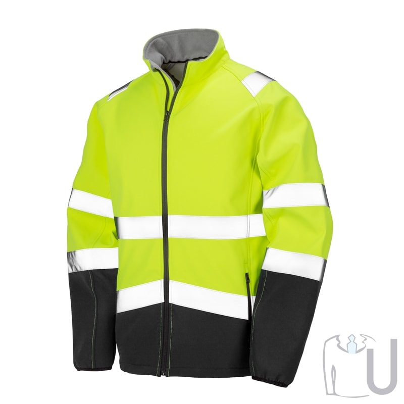 Two Tone Softshell