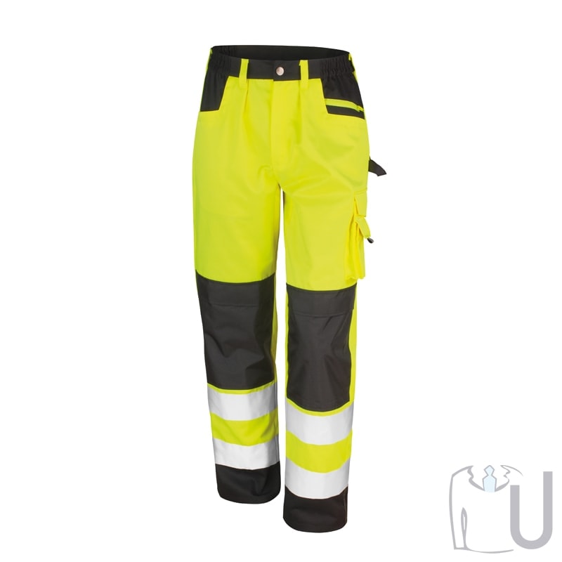 Safety Cargo Trousers