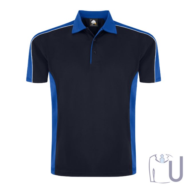 Avocet Polyester Polo