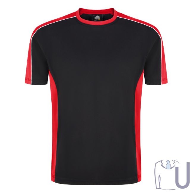 Avocet Two Tone T-Shirt