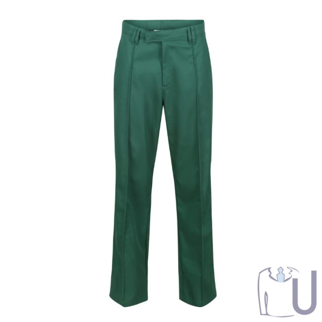 Classic Work Trouser