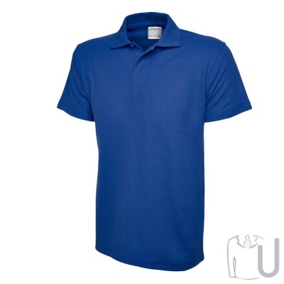 Childrens Ultimate Cotton Polo Shirt