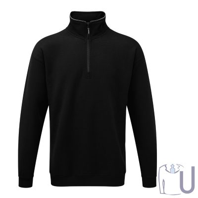 Grouse 1/4 Zip Sweatshirt