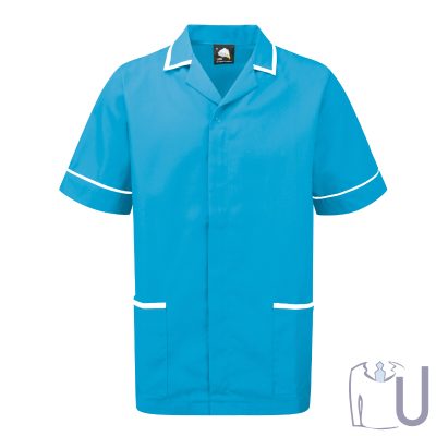 Darwin Male Tunic