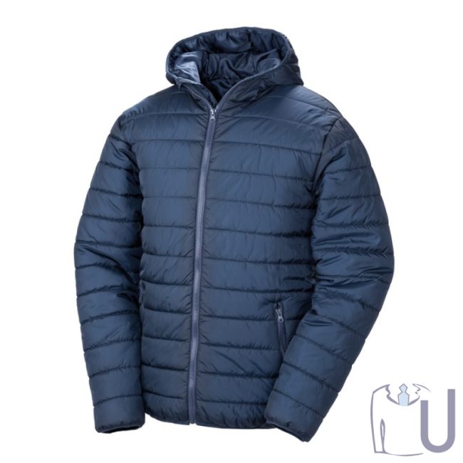 Core Soft Padded Jacket