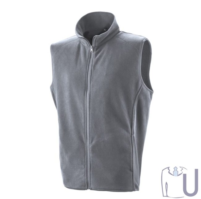 Core Microfleece Gilet