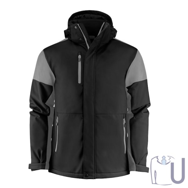 Prime Padded Softshell