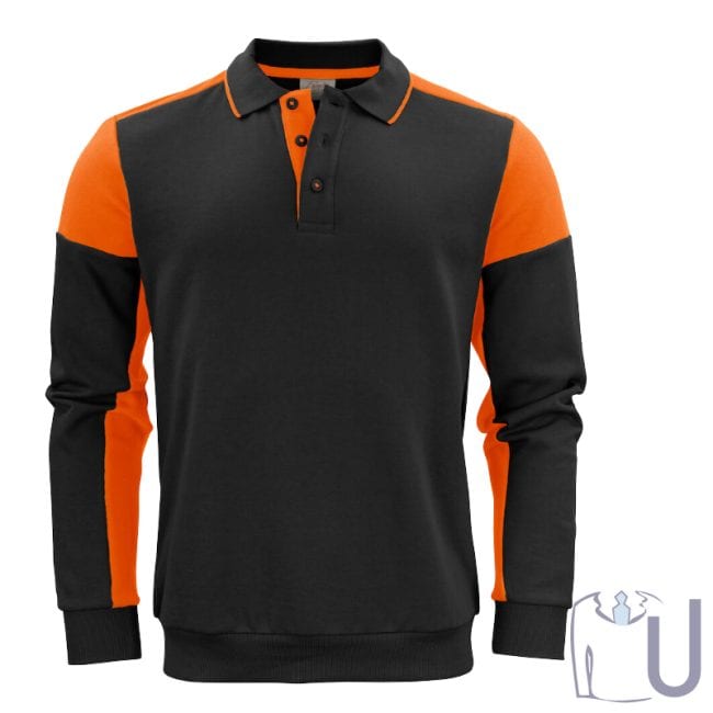 Prime Polosweater