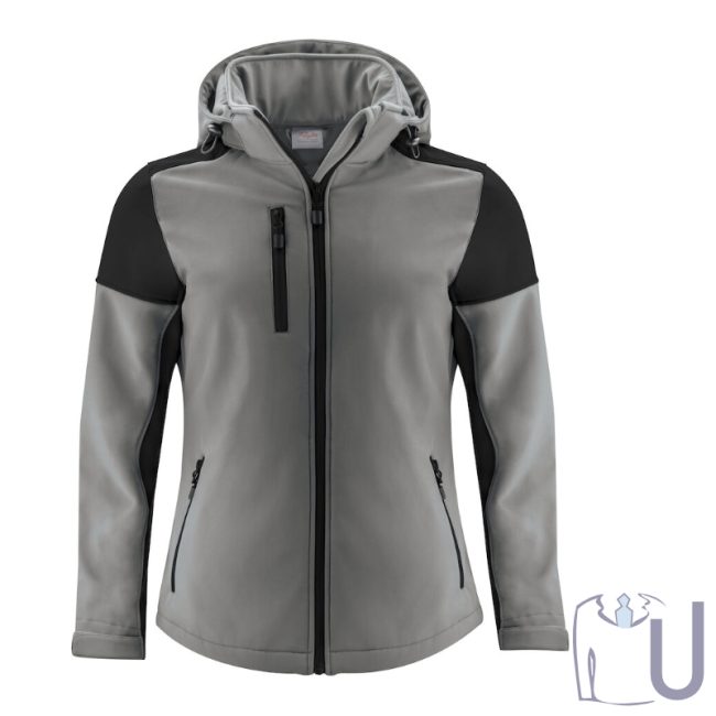 Prime Ladies Softshell