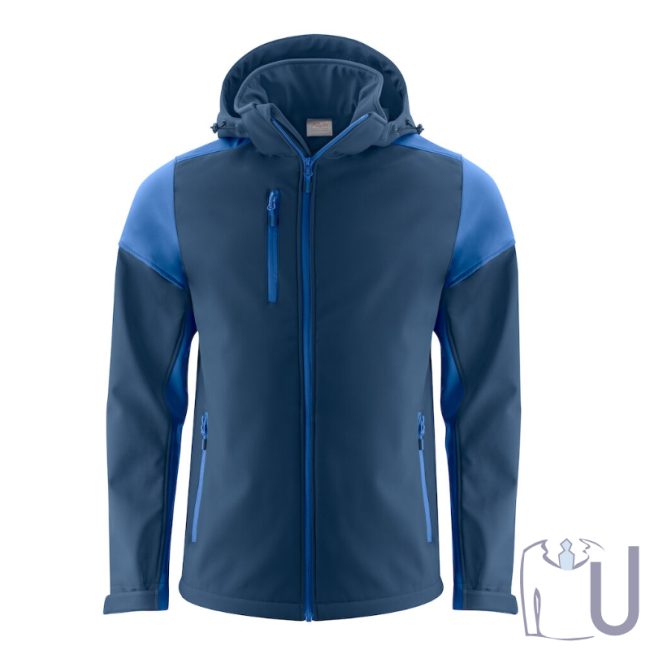Prime Softshell