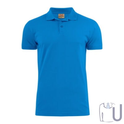Essentials Surf RSX Pique Polo