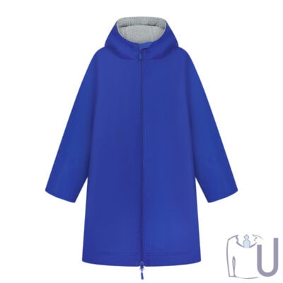 Childrens All-Weather Robe