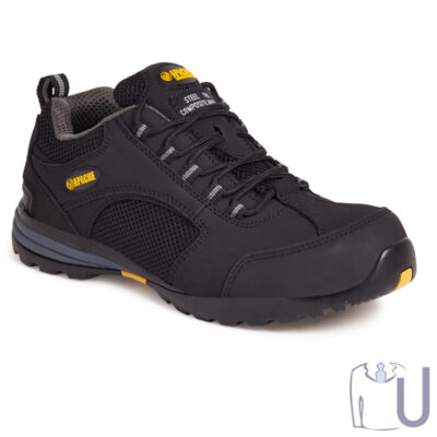 Apache Safety Trainer