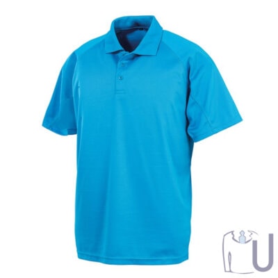 Performance Air Cool Polo