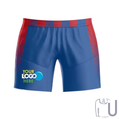 Bespoke Football Shorts