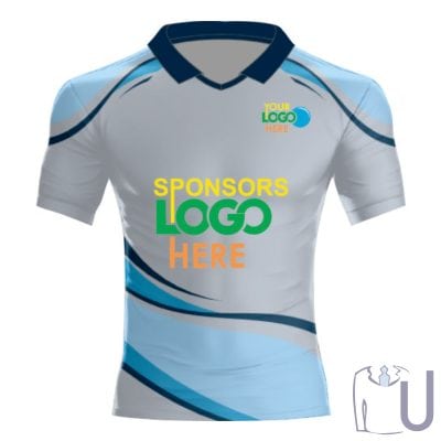 Bespoke Hockey Shirt