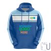 Bespoke Hoodie