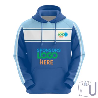 Bespoke Hoodie