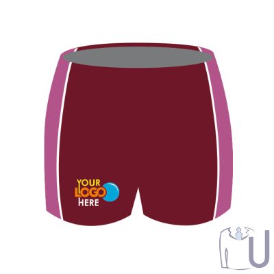 Bespoke Hot Pants