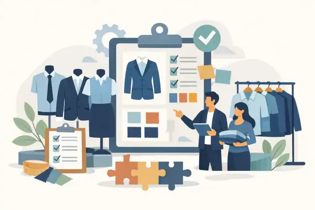 How to Build a Uniform Programme That Works