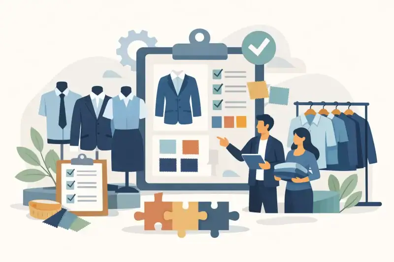 How to Build a Uniform Programme That Works