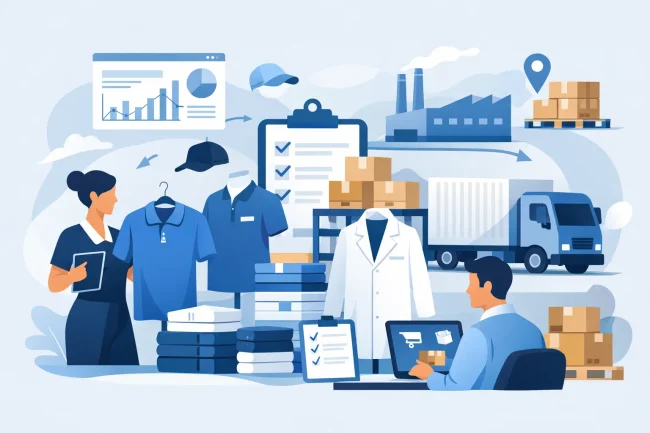 How to Manage Uniform Reordering at Scale