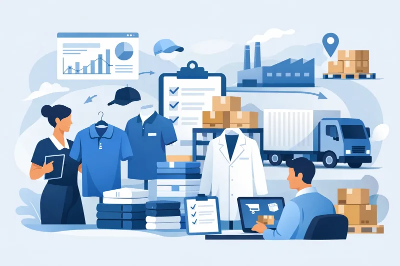 How to Manage Uniform Reordering at Scale