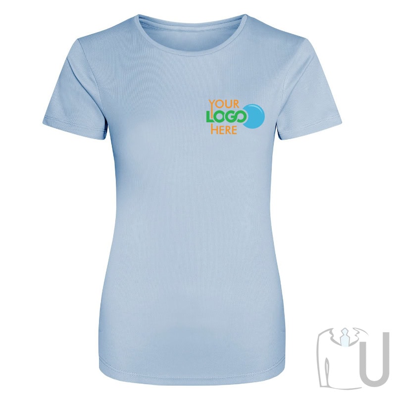 Ladies Ultra Cool T-Shirt