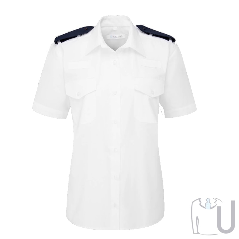 Ladies Security Shirt