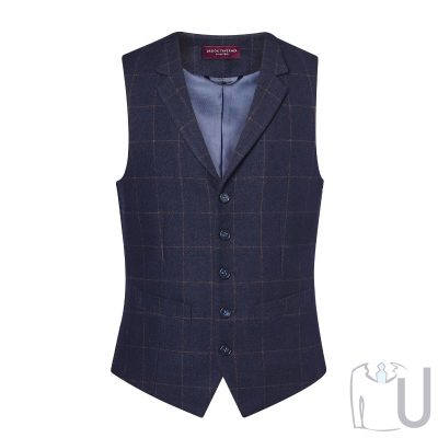 Memphis Waistcoat
