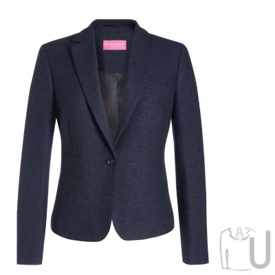 Montreal Slim Fit Jacket