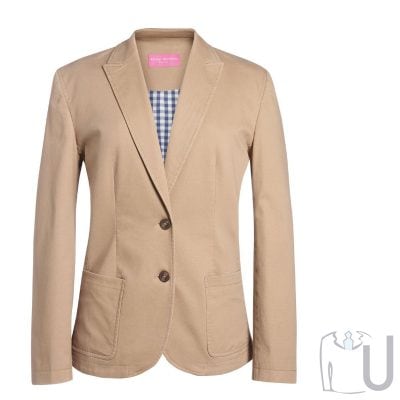 Ottawa Tailored Fit Jacket