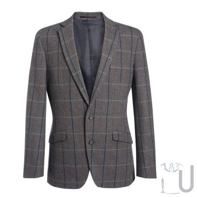 Quebec Slim Fit Jacket