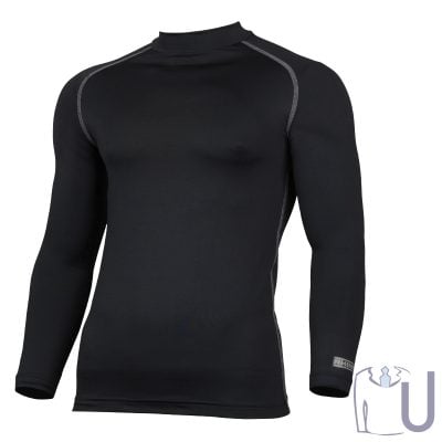 Mens Premium Base Layer Long Sleeve
