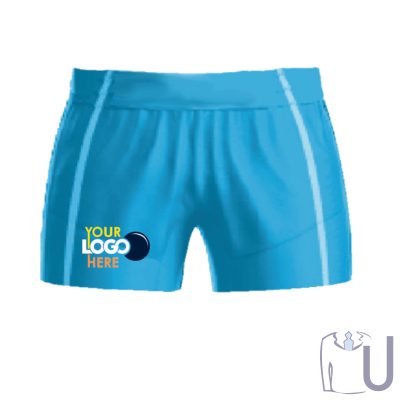 Bespoke Rugby Shorts