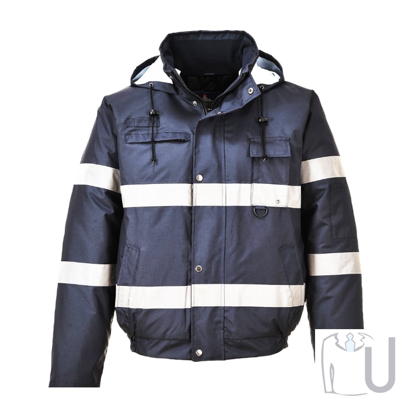 Iona Lite Bomber Jacket