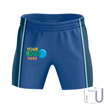 Bespoke Training Shorts