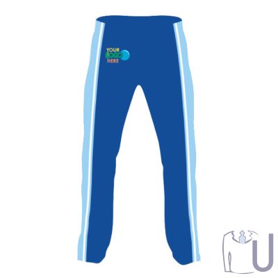 Bespoke Track Pants