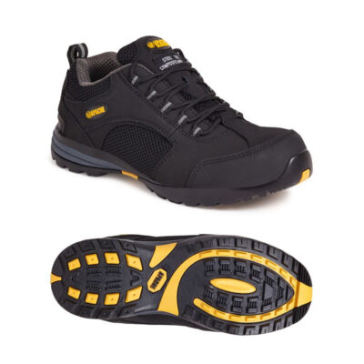 Safety Trainers