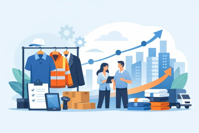 Uniform Management for Companies That Scale
