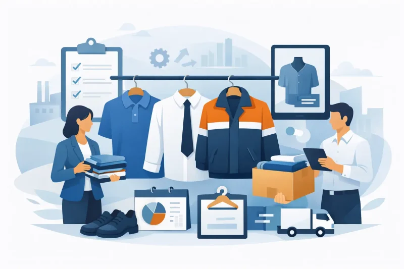What Is Uniform Management in Business?