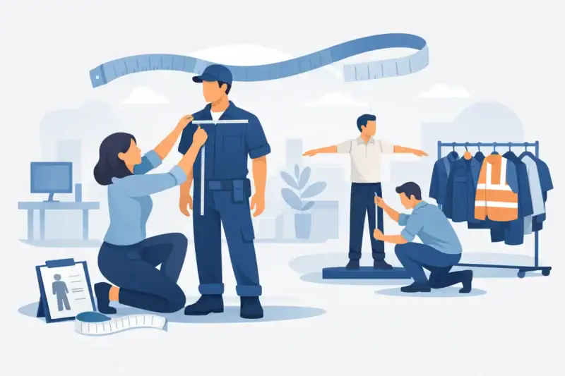 Why On Site Uniform Measuring Matters