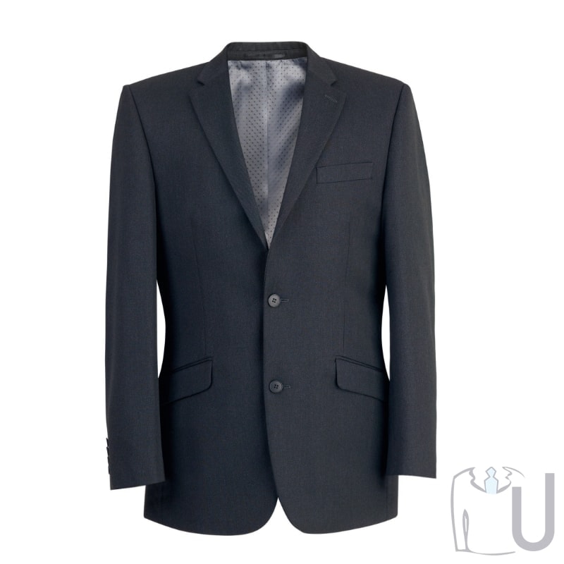 Copenhagen Mens Jacket Tailored Fit